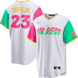 San Diego Padres City Connect Jerseys & Apparel | Available at DICK'S