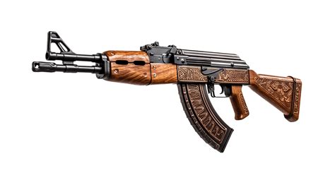 Gun , Ak 47 transparent background, Gun transparent background 24725009 PNG