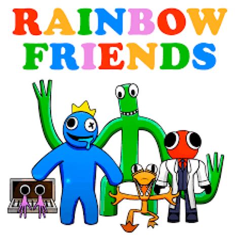 8 year wants old rainbow friends party - yes or no? | Mumsnet