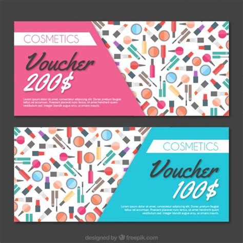 discount Beauty coupon design plat Vecteur gratuit Job Application Cover Letter, Job Cover ...