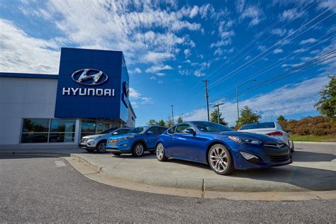 AutoNation Hyundai Mall of Georgia | Atlanta Hyundai Dealer