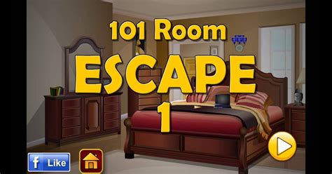 Escape Room Games Online Gratis - Natia Rekhviashvili