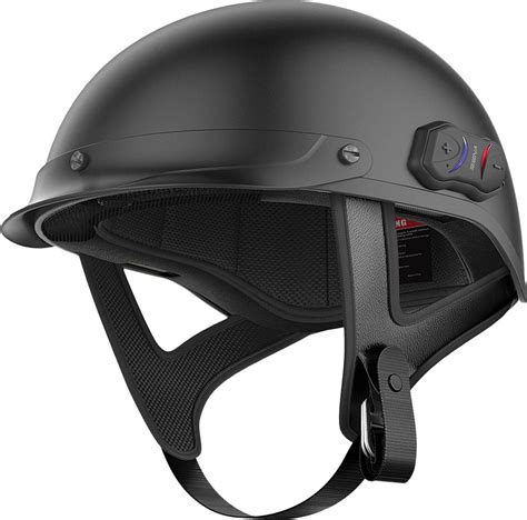 $349.00 Sena Calvary Bluetooth Half Helmet #1033979