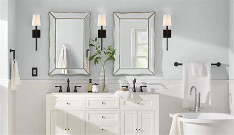 Best Taupe Paint Colors For Bathroom