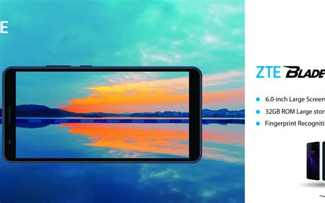 ZTE adds a second device to its Sub-R1000 range offering | SME Tech Guru