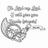 Religious Thanksgiving Coloring Pages At Leo Rey Blog sketch template