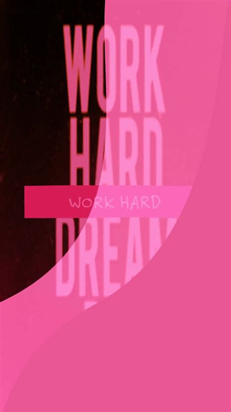 WORK HARD DREAM BIG | Work hard, Dream big, Neon signs