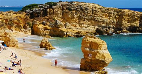 Southern Portugal Adventure Tours | 10Adventures