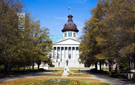 University of South Carolina Hit With Seventh Data Breach | Credit.com
