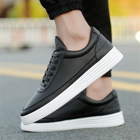 Best Elevator Sneakers - Sneakers Height Increasing Shoes