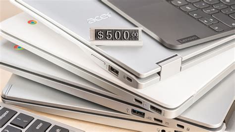 The 4 Best Laptops Under $500 - Winter 2024: Reviews - RTINGS.com