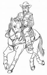 Cowboy Horse Coloring Pages & coloring Book 6000  sketch template