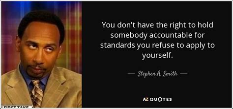 TOP 24 QUOTES BY STEPHEN A. SMITH | A-Z Quotes