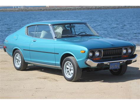 1974 Datsun 710 for Sale | ClassicCars.com | CC-1296646