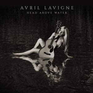 Avril Lavigne - Head Above Water (2019) [Official Digital Download] / AvaxHome