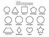 Shapes Coloring Pages  Little Bee Family sketch template