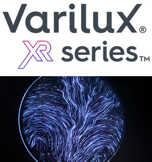 VM - Essilor Debuts Varilux XR Series, Powered by AI, First Eye-Responsive Progressive Lens