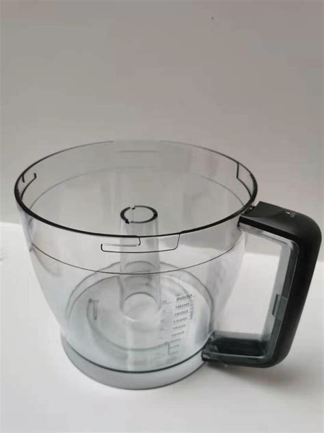 Breville Food Processor BFP650 Bowl Assembly - LT Campbell Ltd Electrical