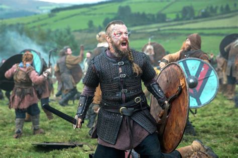 Valhalla: Netflix encomenda série spin-off de Vikings