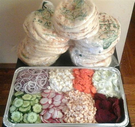 Homemade halal food Catering is available Catering Services Edmonton Alberta