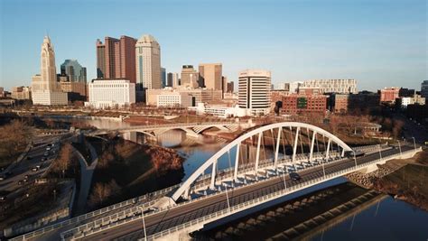 Forbes says Columbus a perfect destination for spring trip