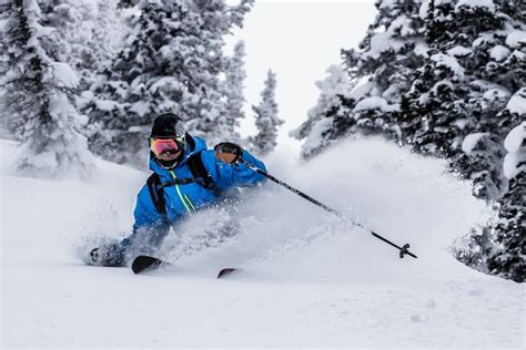 Snowbasin | Activities | Park City Magazine