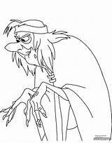 Disney The Black Cauldron Coloring Pages  Disneyclipscom sketch template