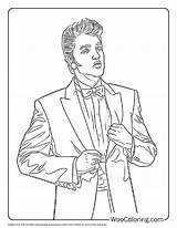 100  Elvis coloring Pages Free PDF To Print Woo Coloring sketch template