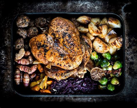 Christmas dinner delivery: 16 of the best recipe boxes for 2021