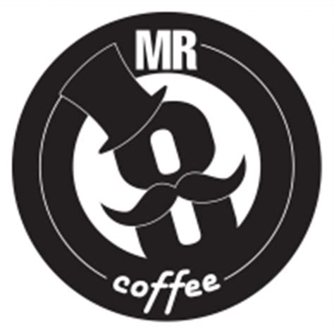 Mr Coffee Logo