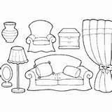Home Furniture » Coloring Pages Surfnetkids sketch template