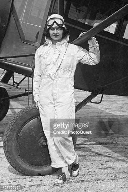 Laura Ingalls Aviator Photos and Premium High Res Pictures - Getty Images