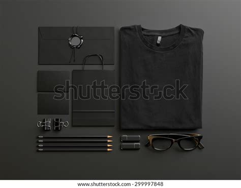 102,634 Black Branding Mockup Images, Stock Photos & Vectors | Shutterstock