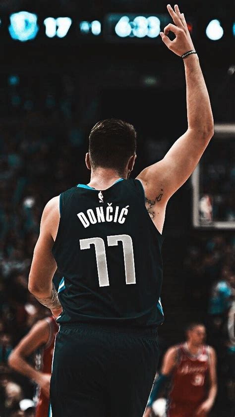 Pin by Fernanda on Luka Doncic | Luka dončić, Basketball photography ...