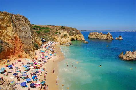 Que faire Algarve : meilleures attractions touristiques