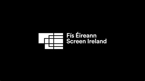 Screen Ireland Logo - ICAD