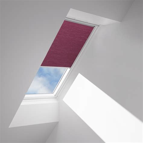 VELUX Skylight Blinds | Factory Installed - Special Order