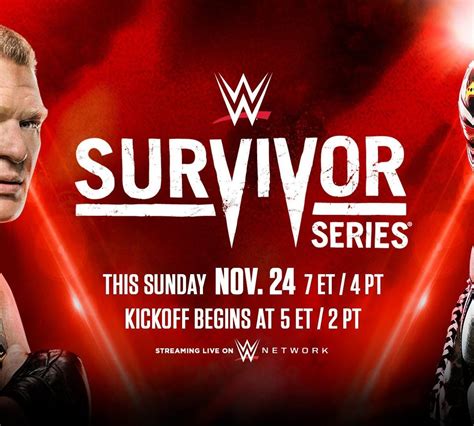 WWE Survivor Series 2019 Results: Reviewing Top Highlights and Low ...