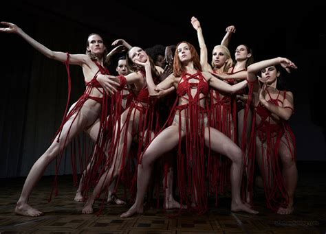 Idle Hands: The Witches are Back in the Suspiria 2018 Trailer