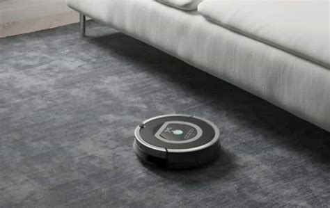 Benefits Of Robot Vacuum