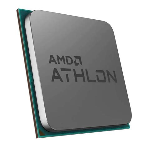 Procesor AMD Athlon 3000G în Moldova