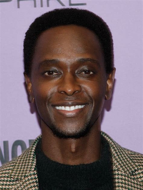 Edi Gathegi Pictures - Rotten Tomatoes