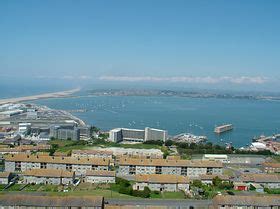 Portland Harbour Photo Gallery on AboutBritain.com