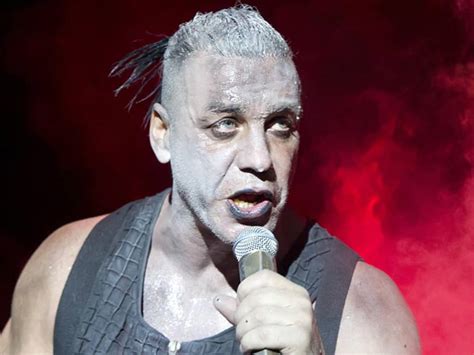 Rammstein: Die Band bricht ihr Schweigen! "Vorwürfe haben uns sehr getroffen"