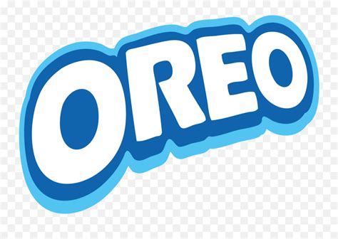 Oreo Logo Png Transparent - Vector Oreo Logo Png,Oreo Logo Png - free transparent png images ...