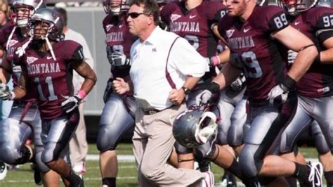 NCAA investigating University of Montana football program | Montana ...