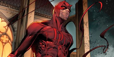 Daredevil and how seeking forgiveness unlocks his greatest qualities ...