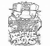 Hip Hop Dance Coloring Pages At GetColoringscom  Free Printable sketch template