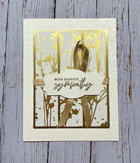 Pivoting When Paper Crafting! - Lola Rist, Stampin' Up! Demonstrator