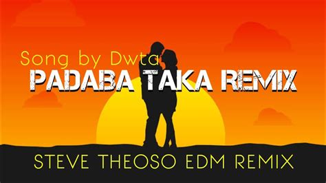 PADABA TAKA REMIX - YouTube